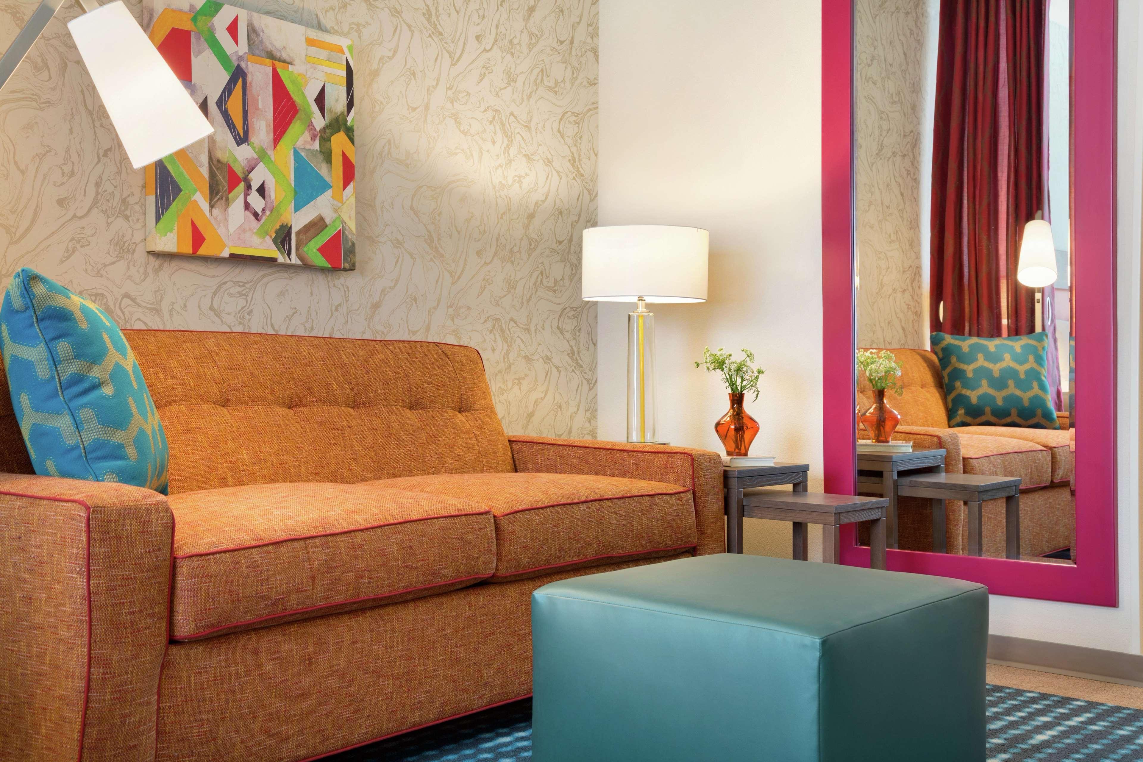 Home2 Suites By Hilton Frederick Zewnętrze zdjęcie