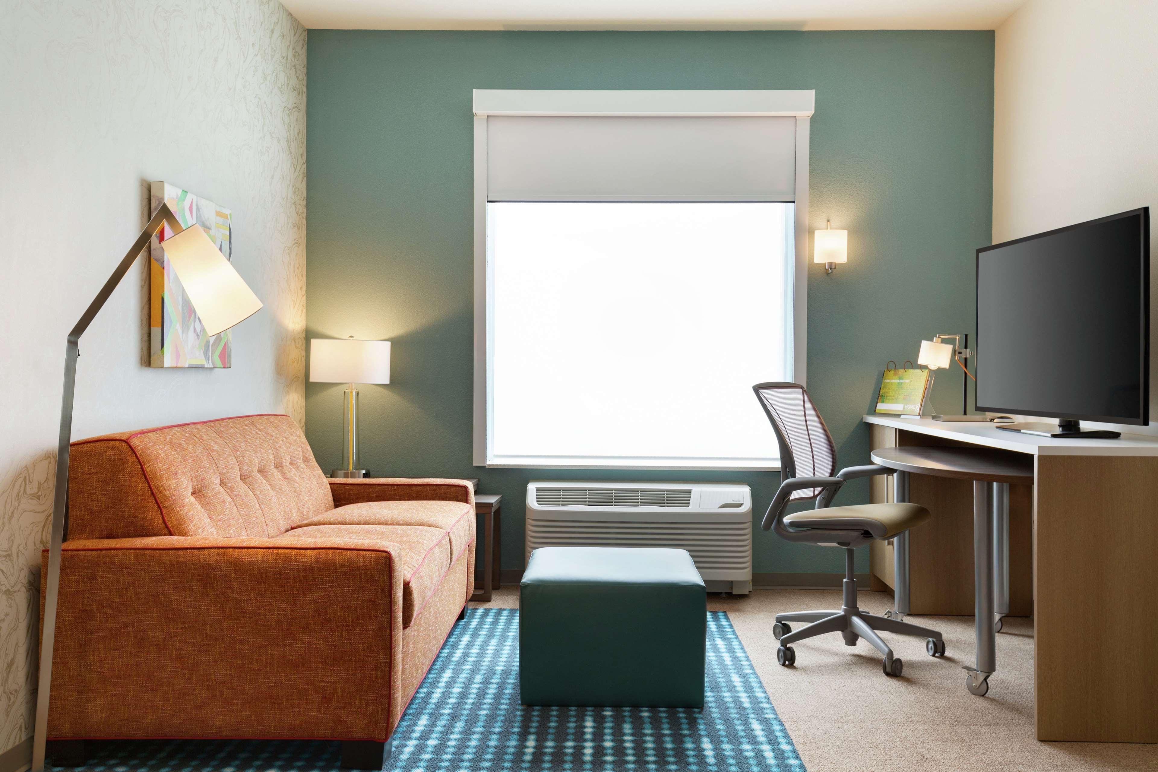 Home2 Suites By Hilton Frederick Zewnętrze zdjęcie