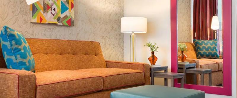Home2 Suites By Hilton Frederick Zewnętrze zdjęcie